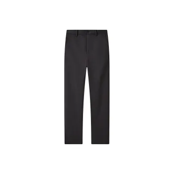 Jiumuwang Men's Pants Expert Casual Pants Men's Ethereal Blue
