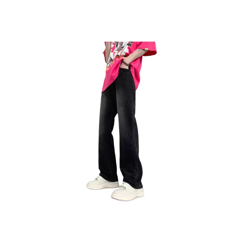 WOKXSS Jeans Unisex-6