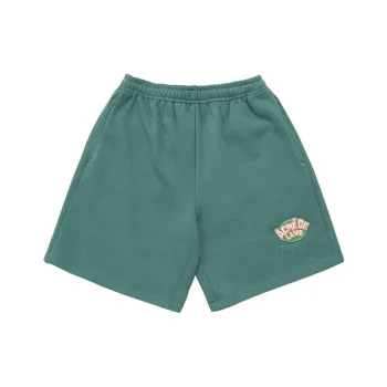 Acme De La Vie/ADLV Loose Fit Shorts Unisex Green