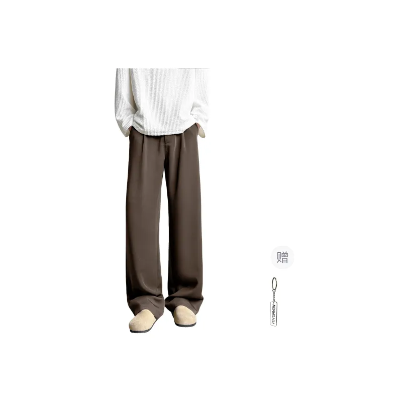 NOAHGIGI Suit Trousers Unisex-17