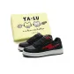 Black Red