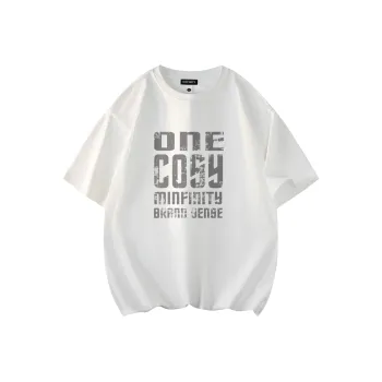Minfinity T Shirts Unisex