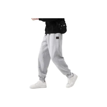 FRQ Casual Pants Unisex