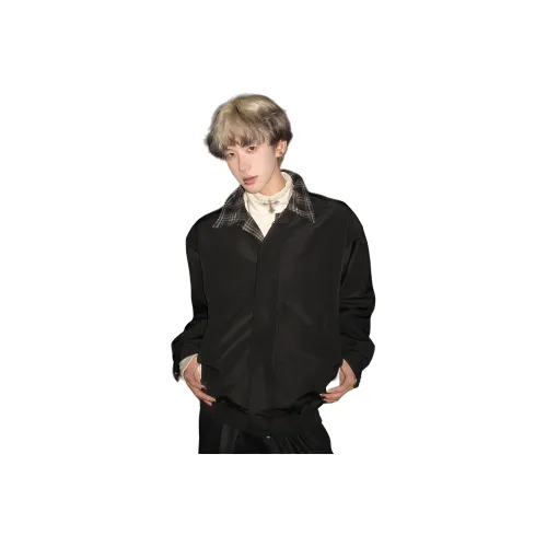 RVANGUARD Jackets & Coats Unisex