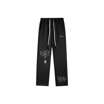 Feiyue Casual Pants Unisex