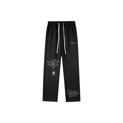 Feiyue Casual Pants Unisex