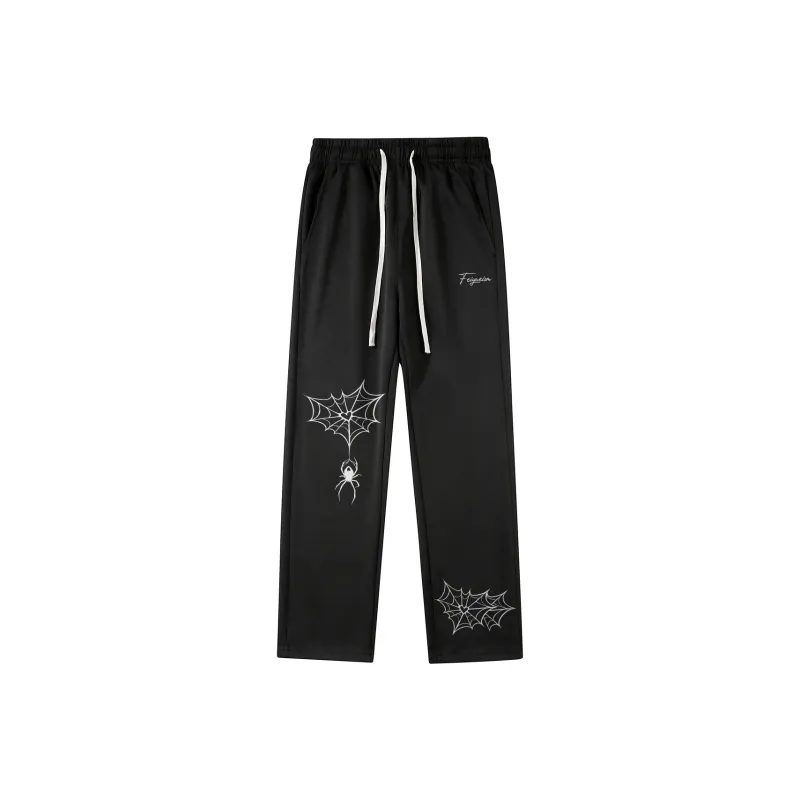 Feiyue Casual Pants Unisex-0