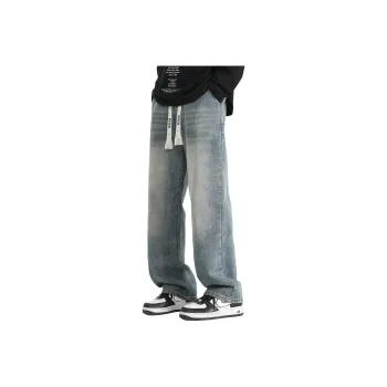 David Bakken Jeans Unisex