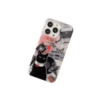 ZHENGGUANG Phone Cases