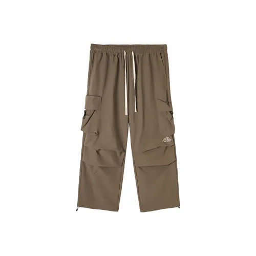 N-MAX Casual Pants Men