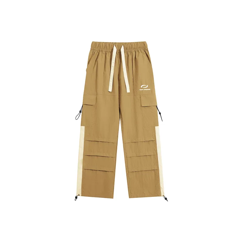 RAP PANDA Casual Pants Unisex-18