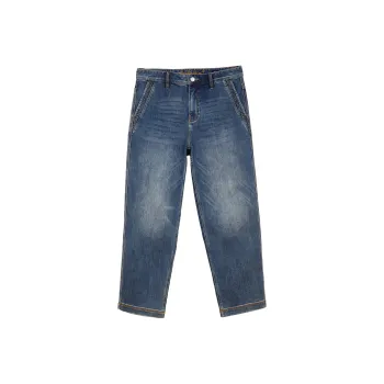 JACK&JONES Jeans Men A14 Dark Denim Blue
