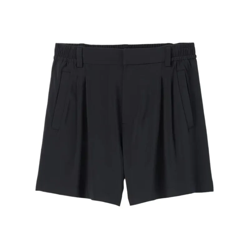 Vuori Yoga Shorts Women's-6