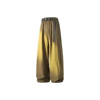 Ice flying Casual Pants Unisex