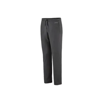 Patagonia Casual Pants Men's Forge Gray/Forge Grey