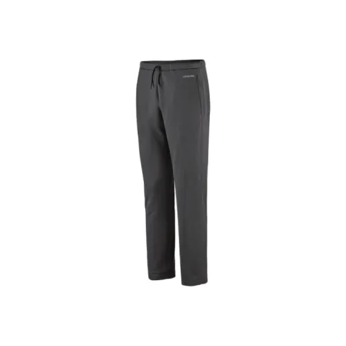 Patagonia Casual Pants Men's Forge Gray/Forge Grey