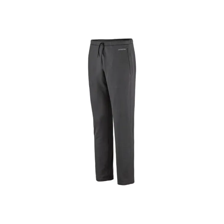 Patagonia Casual Pants Men's Forge Gray/Forge Grey-0