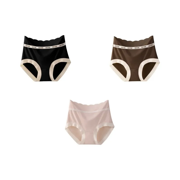 MIIOW Triangle Underwear Women's 3 Pack-8