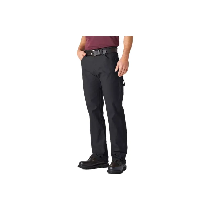 Dickies Casual Pants Men's Black-0