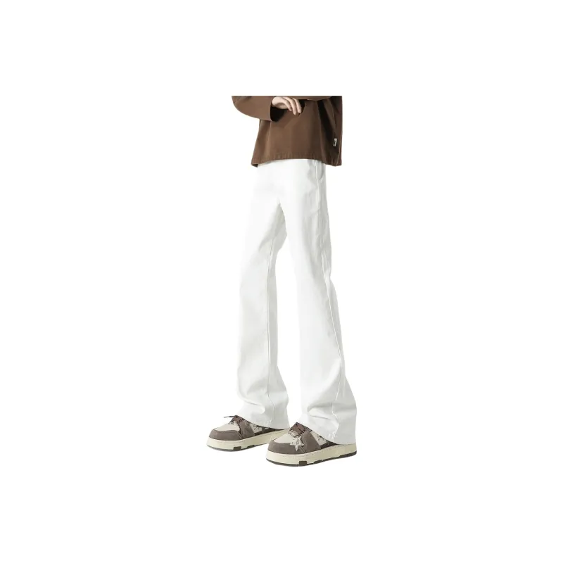 WKOOG Jeans Unisex-5
