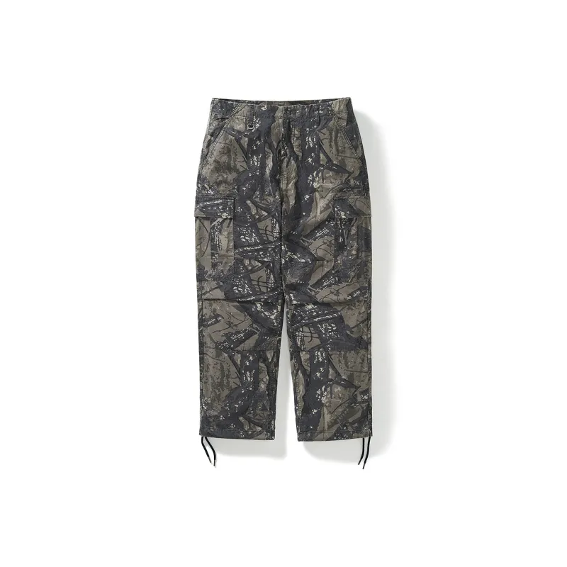 714STREET Cargo Pants Unisex-0