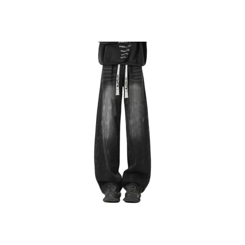 Love Monster Jeans Unisex