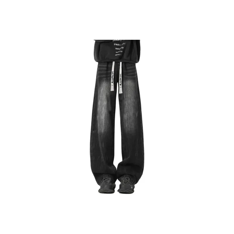 Love Monster Jeans Unisex-0