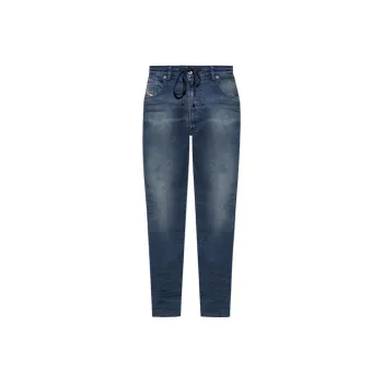 DIESEL Tapered 2030 D Krooley Jeans