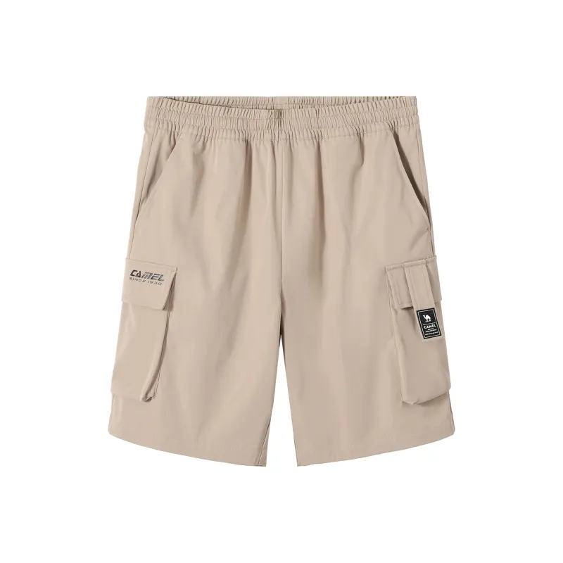 CAMEL Urban Function Series Shorts Men's-6
