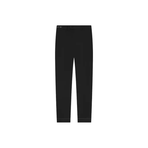 Jiumuwang Men's Pants Expert SS25 Suit Trouser Men's