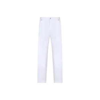 DIOR Carpenter Style Straight Leg Jeans