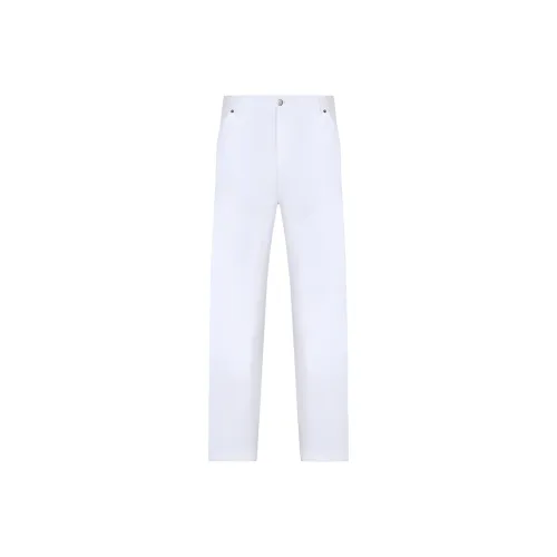 DIOR Carpenter Style Straight Leg Jeans