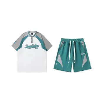 LAMLICKA Casual Sportswear Unisex