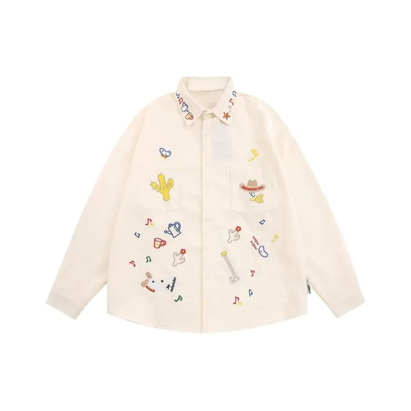 Topland Shirts Unisex-2