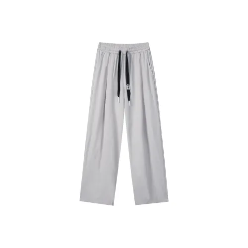MARK WAFFLE Casual Pants Unisex