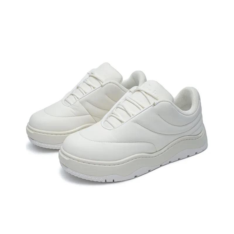 ACEMICKY Cushioning Slip Resistant Waterproof Low Top Casual Shoes Men's-7