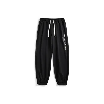 TIMD Casual Pants Men