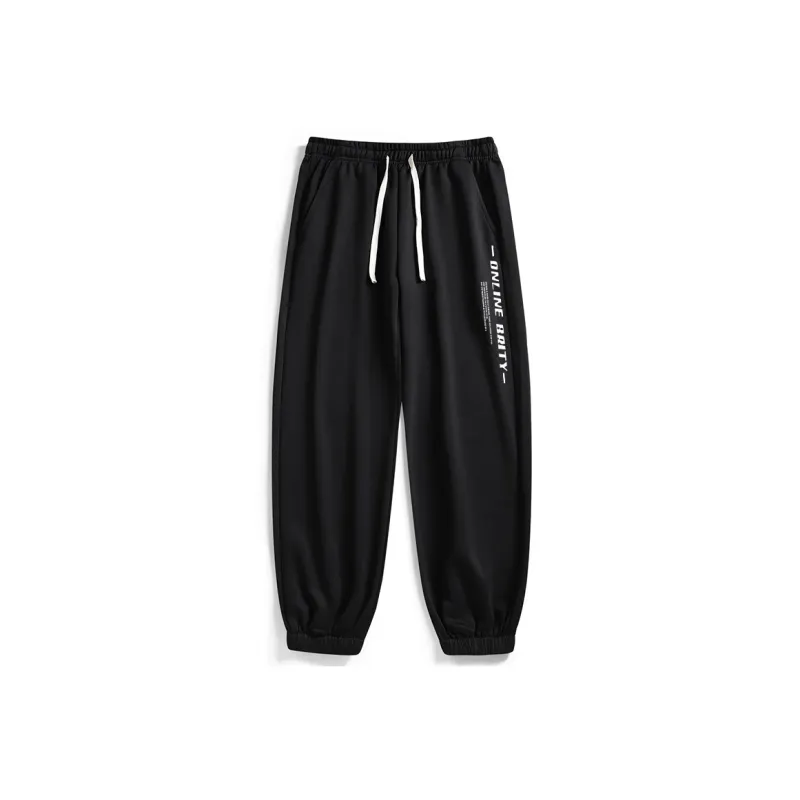 TIMD Casual Pants Men-0