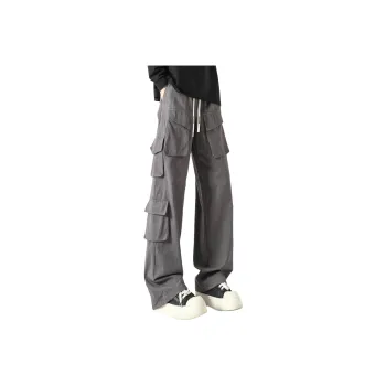 FAKE VINTAGE Cargo Pants Unisex