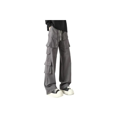 FAKE VINTAGE Cargo Pants Unisex