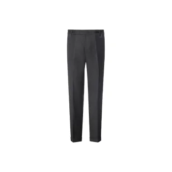 ANDREW MACKENZIE Suit Trouser Men's Black