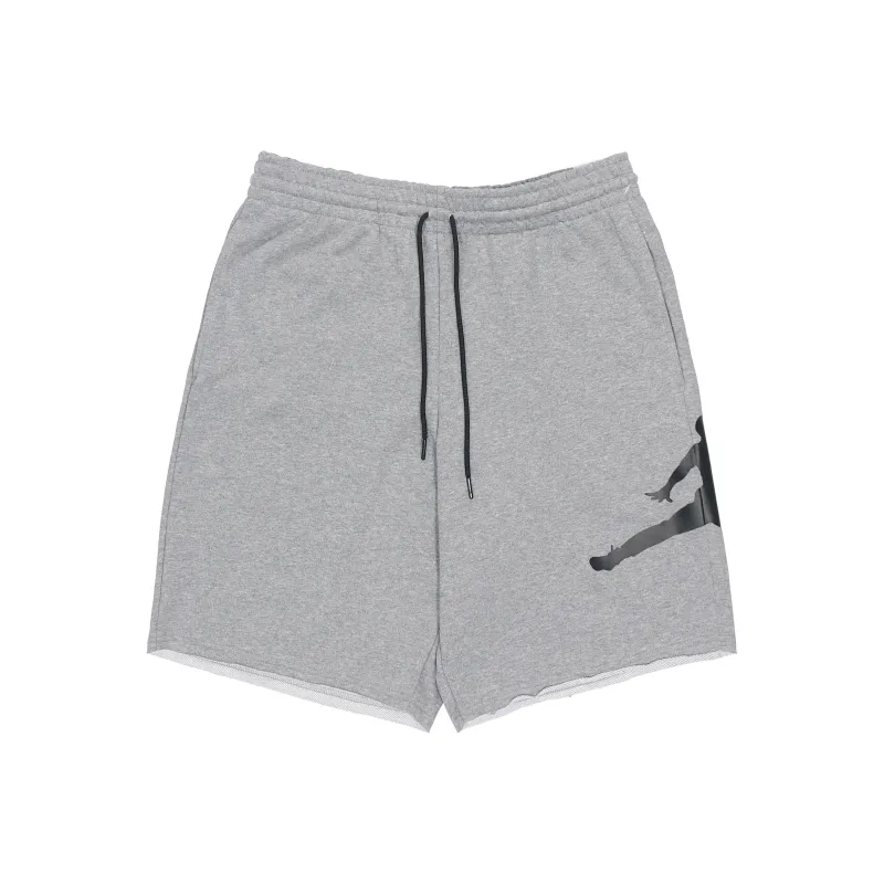 Jordan Casual Shorts Men's Gray-0