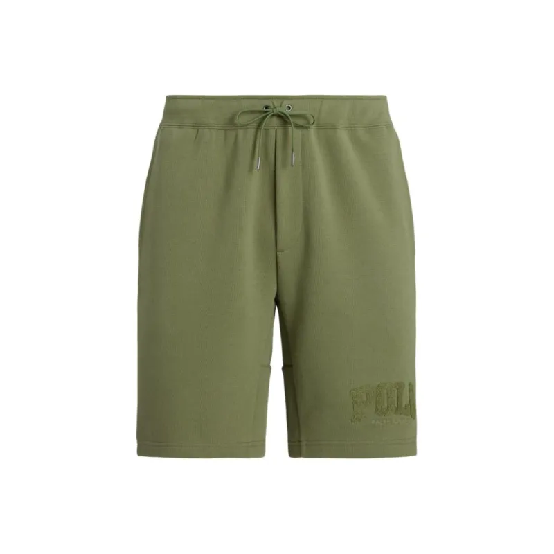 Polo Ralph Lauren SS24 Casual Shorts Men's Olive Green-0
