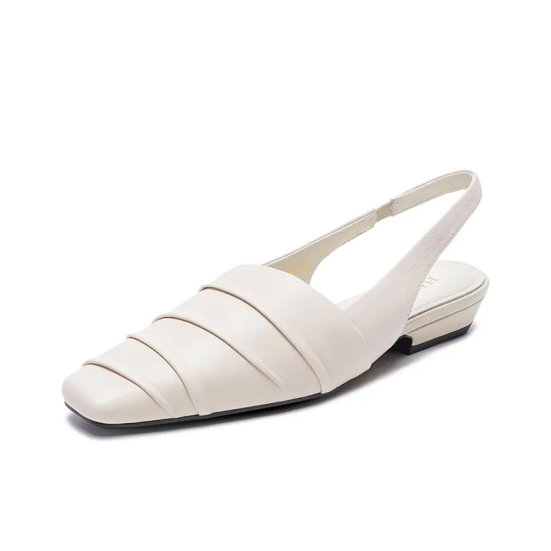 HARSON Casual Single Shoes Women's-1