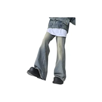 COMOWA Jeans Unisex