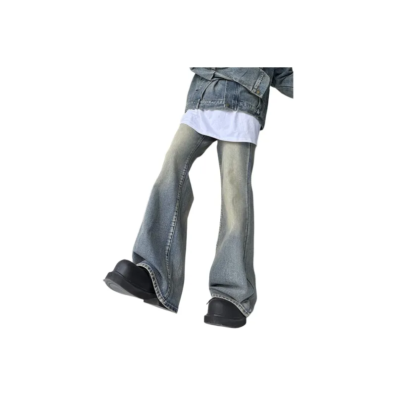 COMOWA Jeans Unisex-0