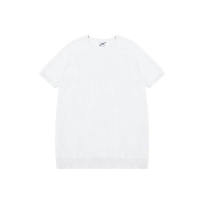 GOLF JEANS Series SS25 Knitwear Men's-6