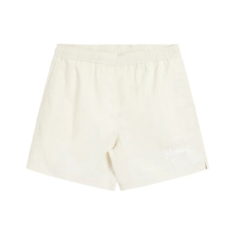 MOONWAV Casual Nylon Shorts Unisex-6