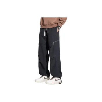 KIPONE Cargo Pants Unisex