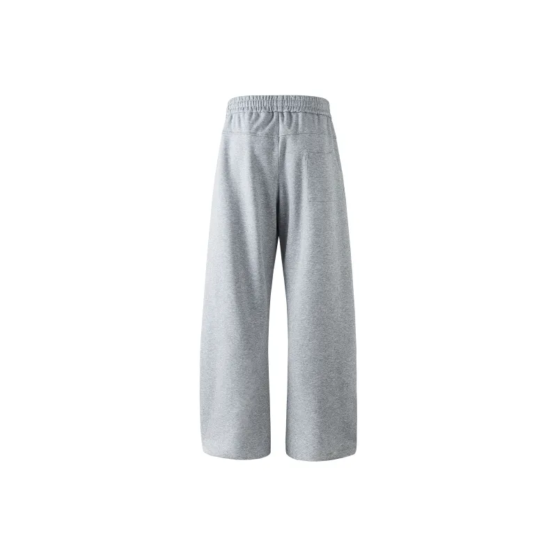 PAEFA Casual Pants Unisex-3